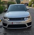 رنج روفر سبورت SE 2020